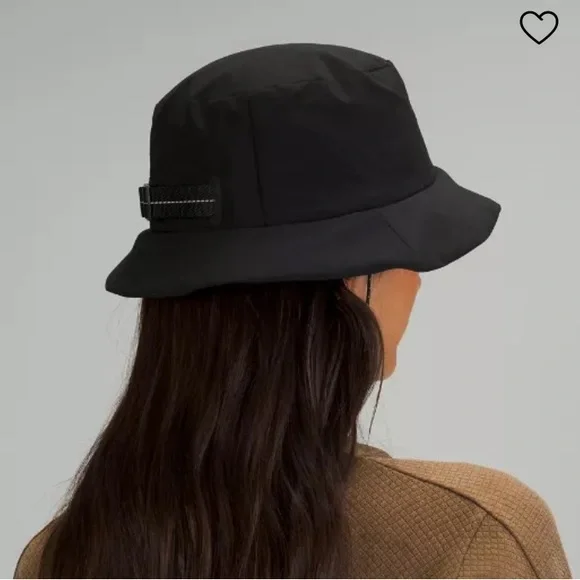 Lululemon Lab Bucket Hat - Picture 2 of 6